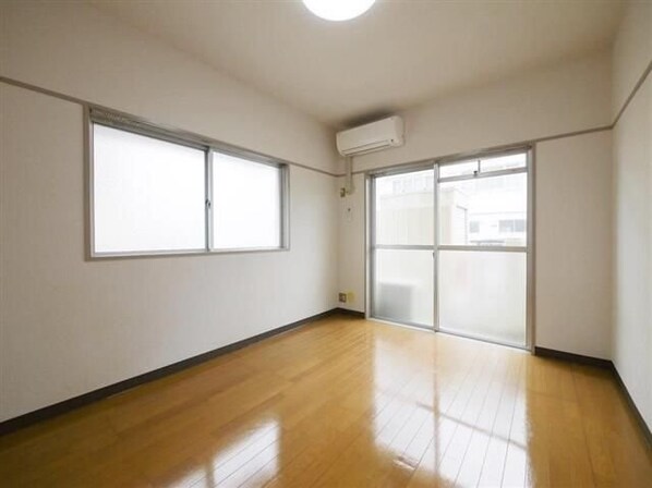 プチレジョン柏木の物件内観写真